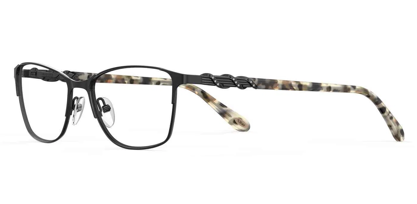 Emozioni 4390 Eyeglasses - view 28